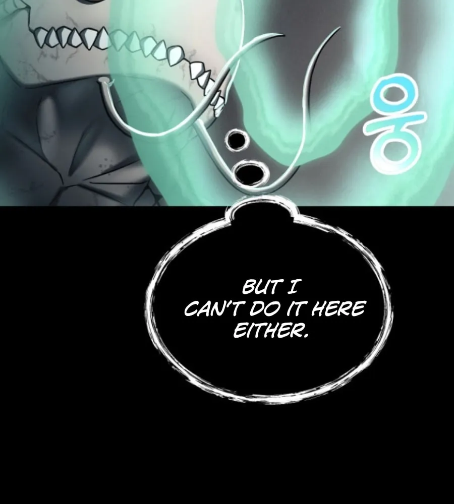 Read Evolution: Road to Space Monster chapter 3 image 93 on Lezhin