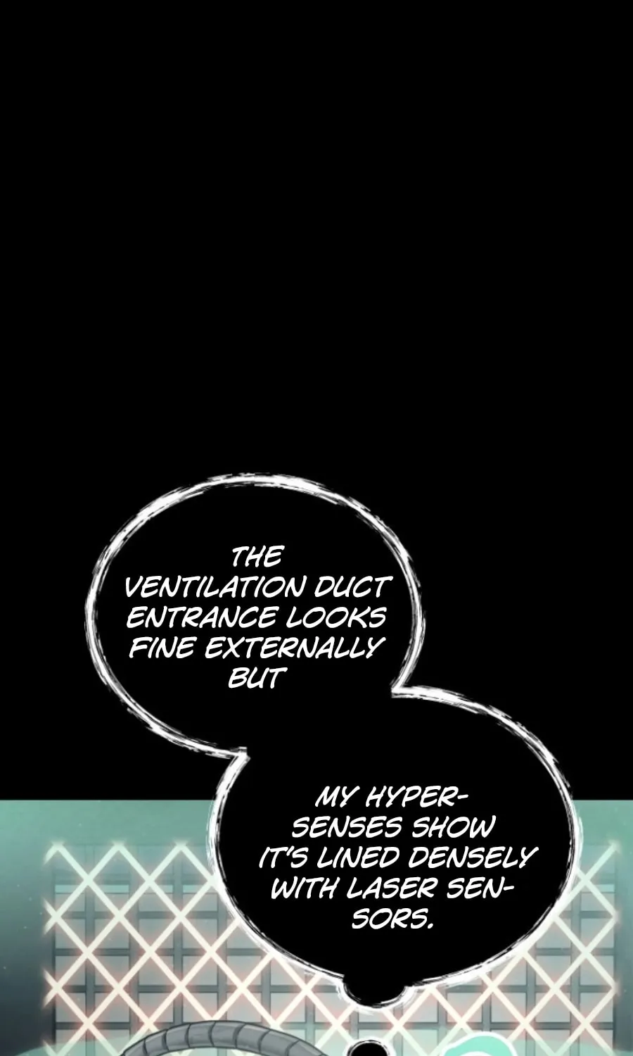 Read Evolution: Road to Space Monster chapter 3 image 94 on Lezhin