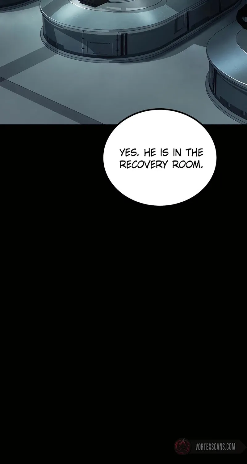 Read Evolution: Road to Space Monster chapter 30 image 12 on Lezhin