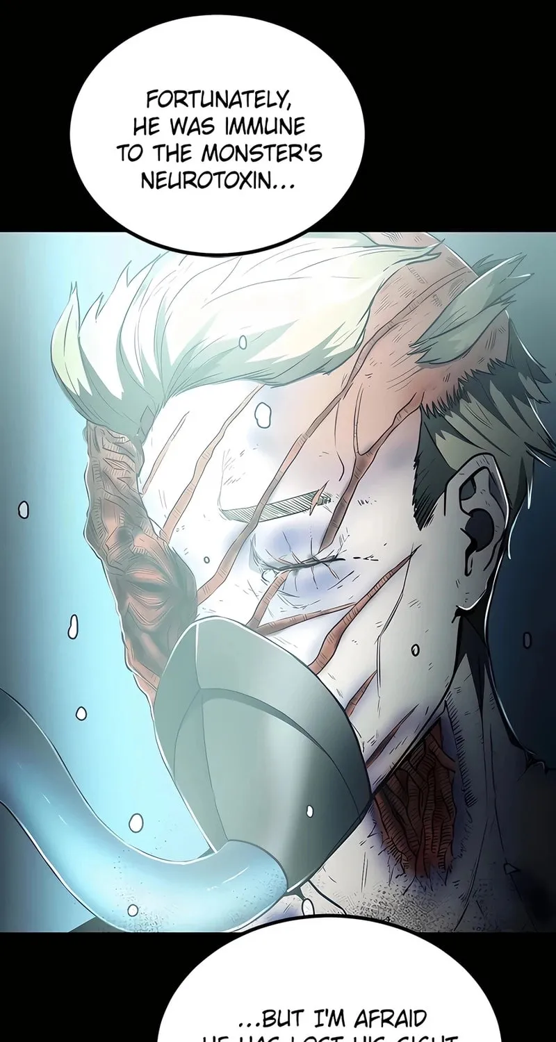 Read Evolution: Road to Space Monster chapter 30 image 13 on Lezhin