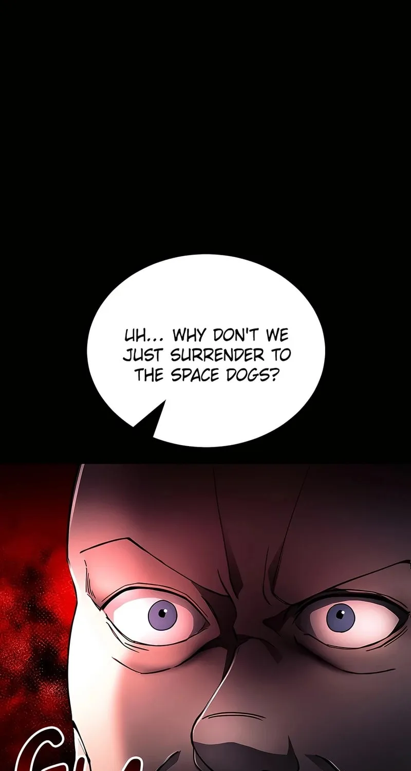 Read Evolution: Road to Space Monster chapter 30 image 17 on Lezhin