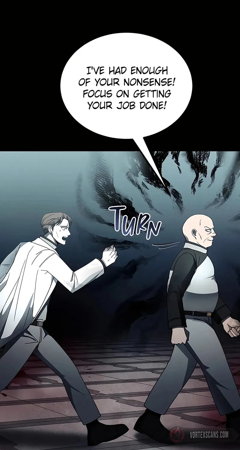 Read Evolution: Road to Space Monster chapter 30 image 20 on Lezhin
