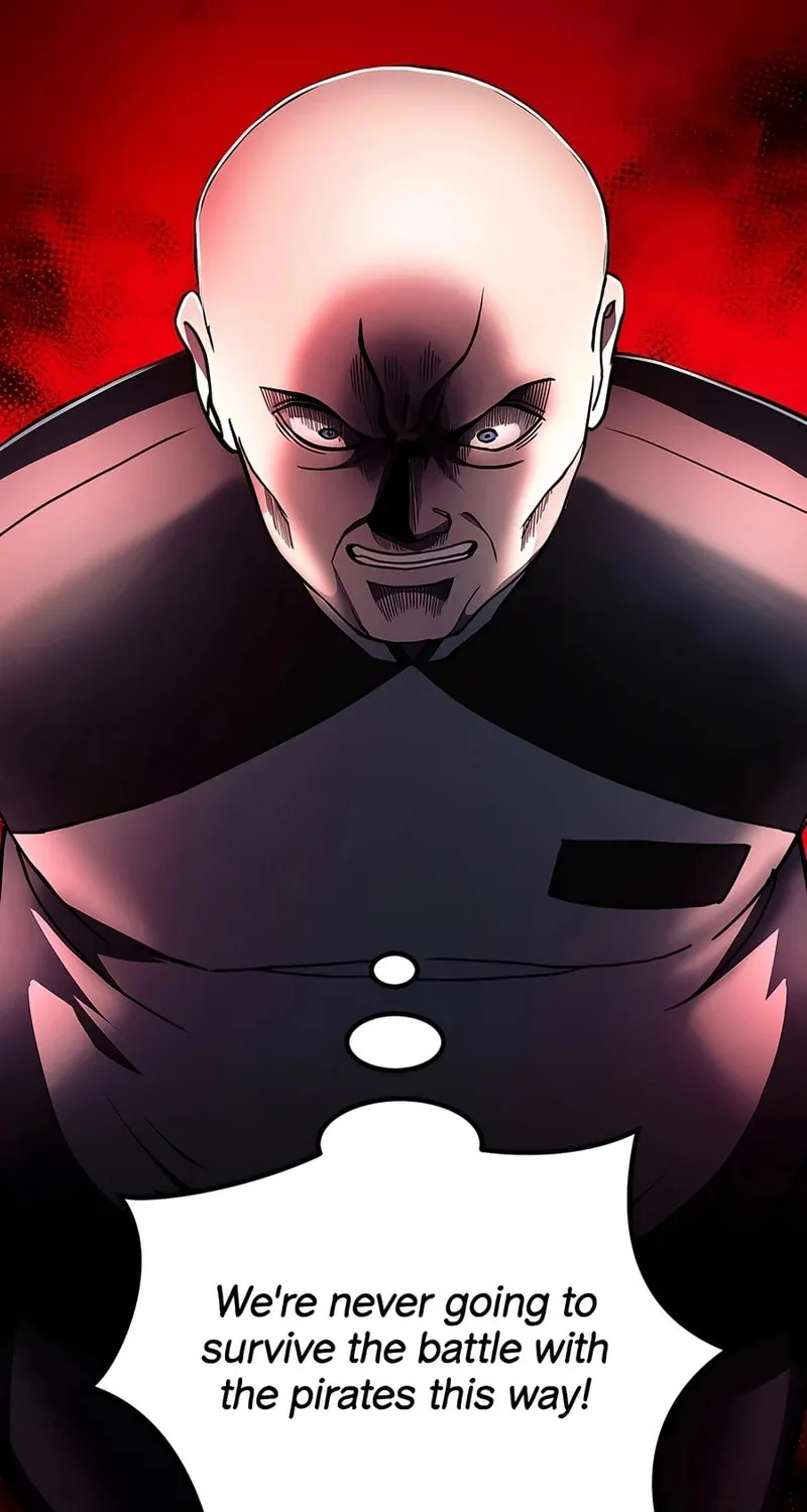 Read Evolution: Road to Space Monster chapter 30 image 24 on Lezhin