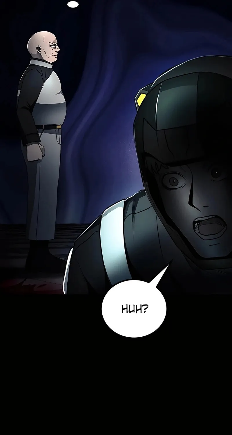 Read Evolution: Road to Space Monster chapter 30 image 26 on Lezhin