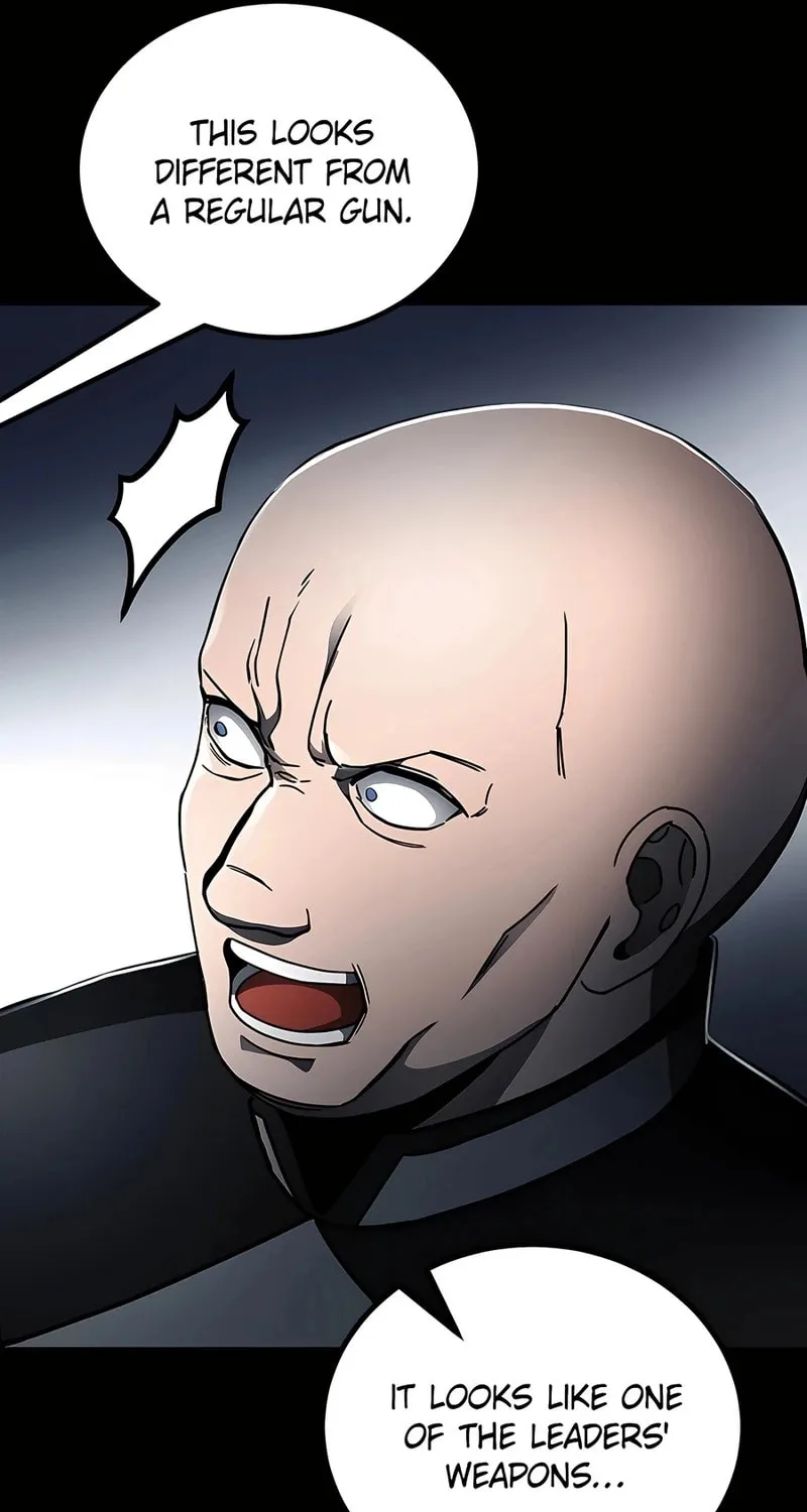 Read Evolution: Road to Space Monster chapter 30 image 28 on Lezhin