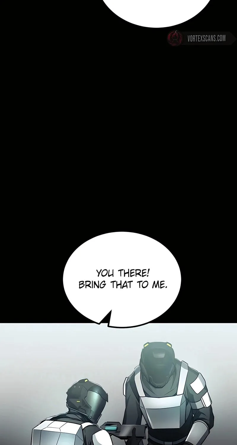 Read Evolution: Road to Space Monster chapter 30 image 29 on Lezhin