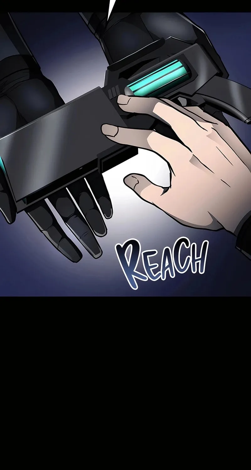 Read Evolution: Road to Space Monster chapter 30 image 31 on Lezhin