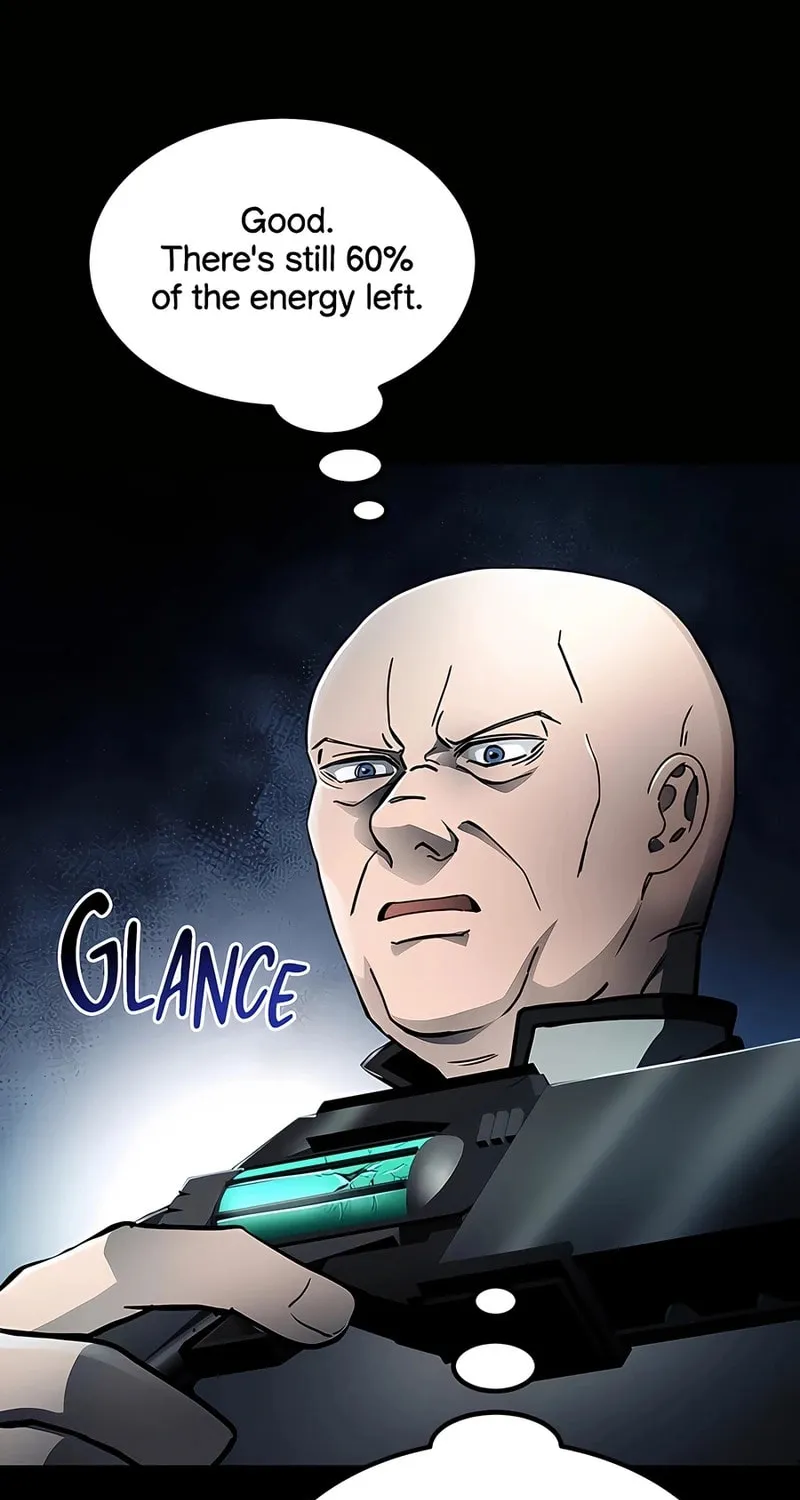Read Evolution: Road to Space Monster chapter 30 image 32 on Lezhin