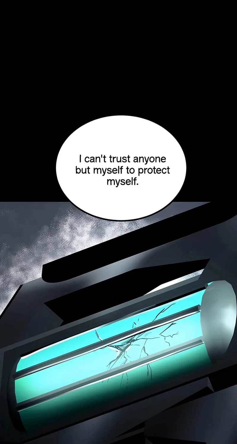 Read Evolution: Road to Space Monster chapter 30 image 34 on Lezhin