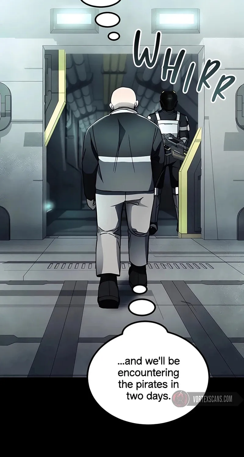 Read Evolution: Road to Space Monster chapter 30 image 36 on Lezhin