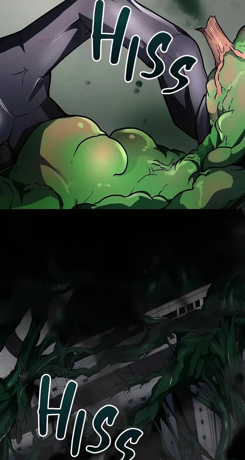 Read Evolution: Road to Space Monster chapter 30 image 41 on Lezhin