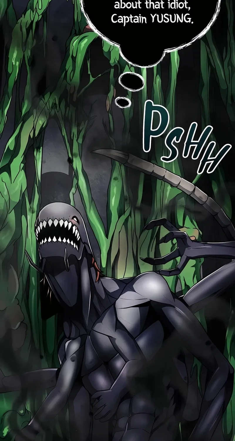 Read Evolution: Road to Space Monster chapter 30 image 43 on Lezhin