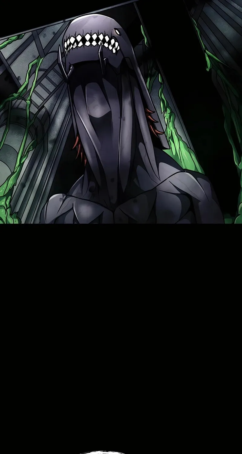 Read Evolution: Road to Space Monster chapter 30 image 46 on Lezhin
