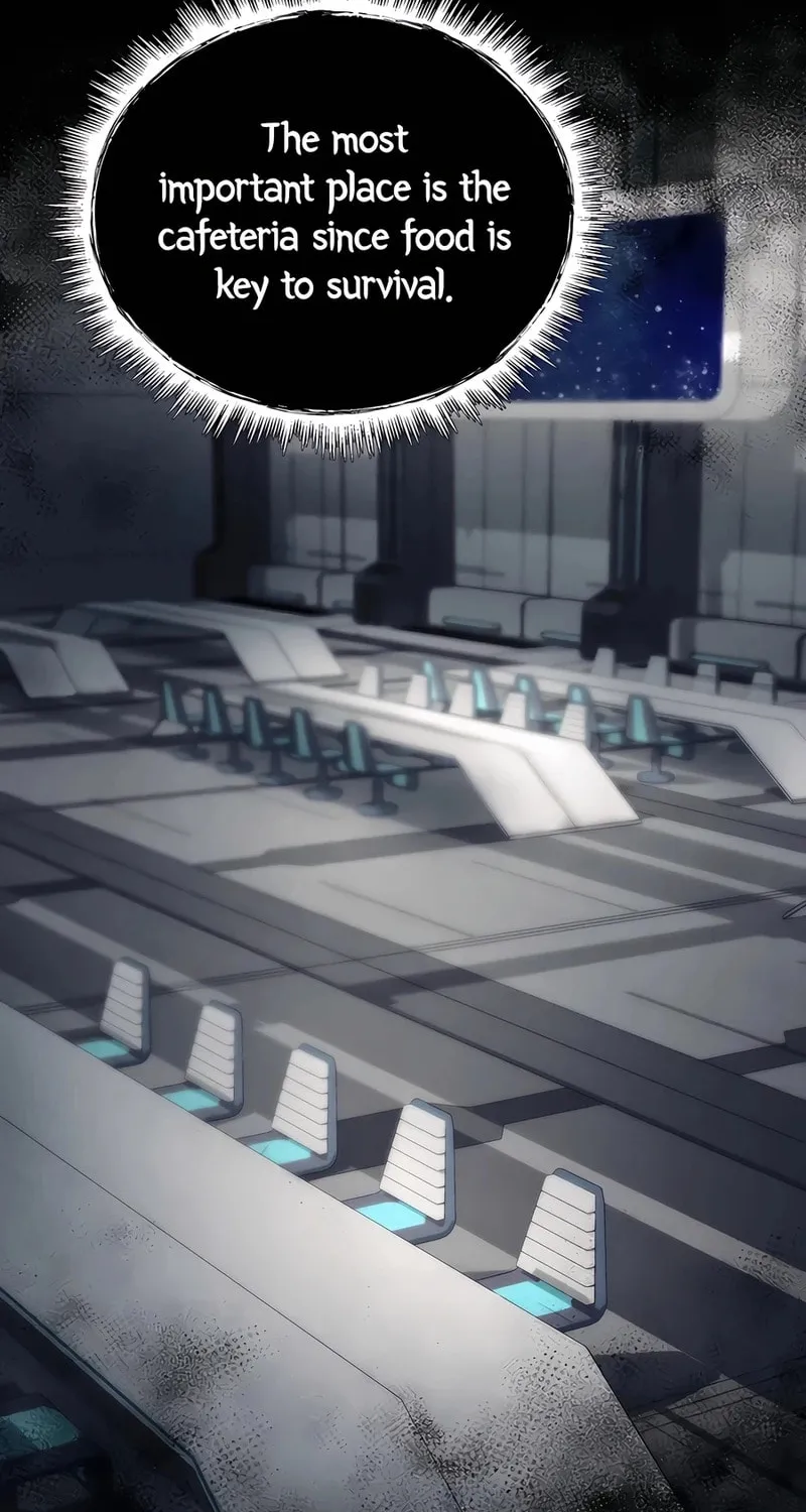 Read Evolution: Road to Space Monster chapter 30 image 49 on Lezhin