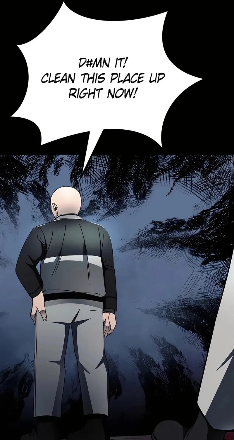 Read Evolution: Road to Space Monster chapter 30 image 5 on Lezhin