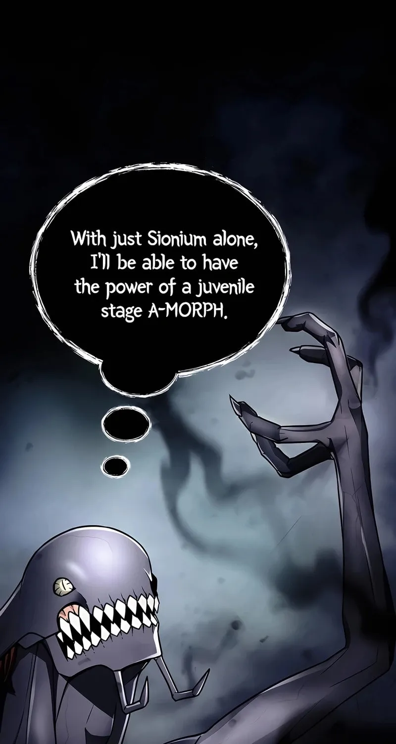 Read Evolution: Road to Space Monster chapter 30 image 55 on Lezhin