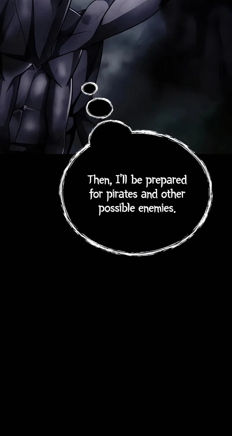 Read Evolution: Road to Space Monster chapter 30 image 56 on Lezhin