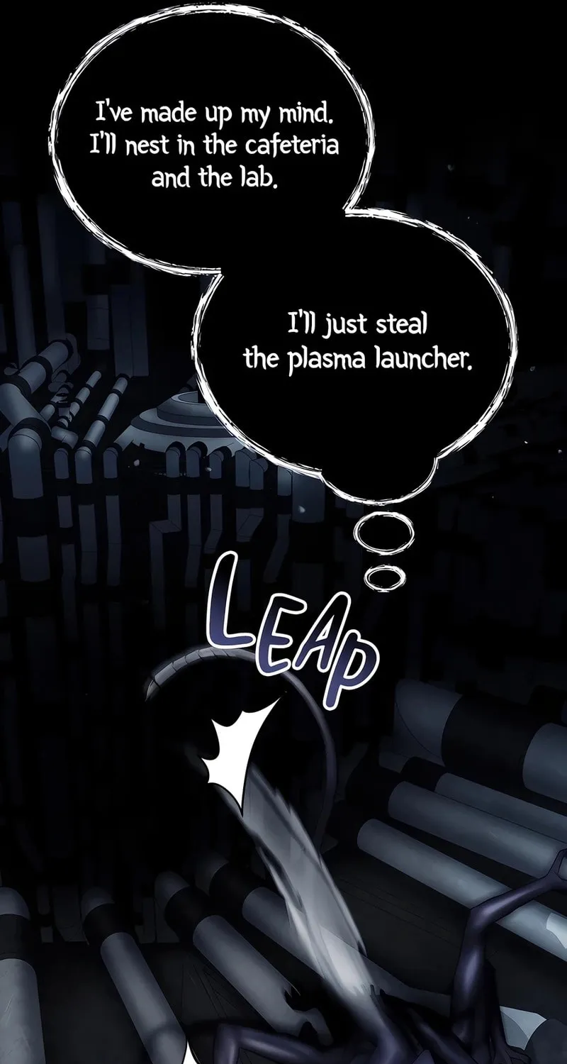 Read Evolution: Road to Space Monster chapter 30 image 58 on Lezhin