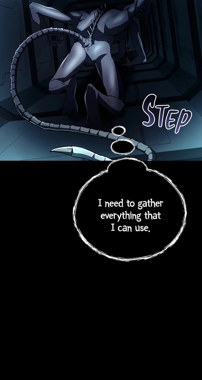 Read Evolution: Road to Space Monster chapter 30 image 65 on Lezhin