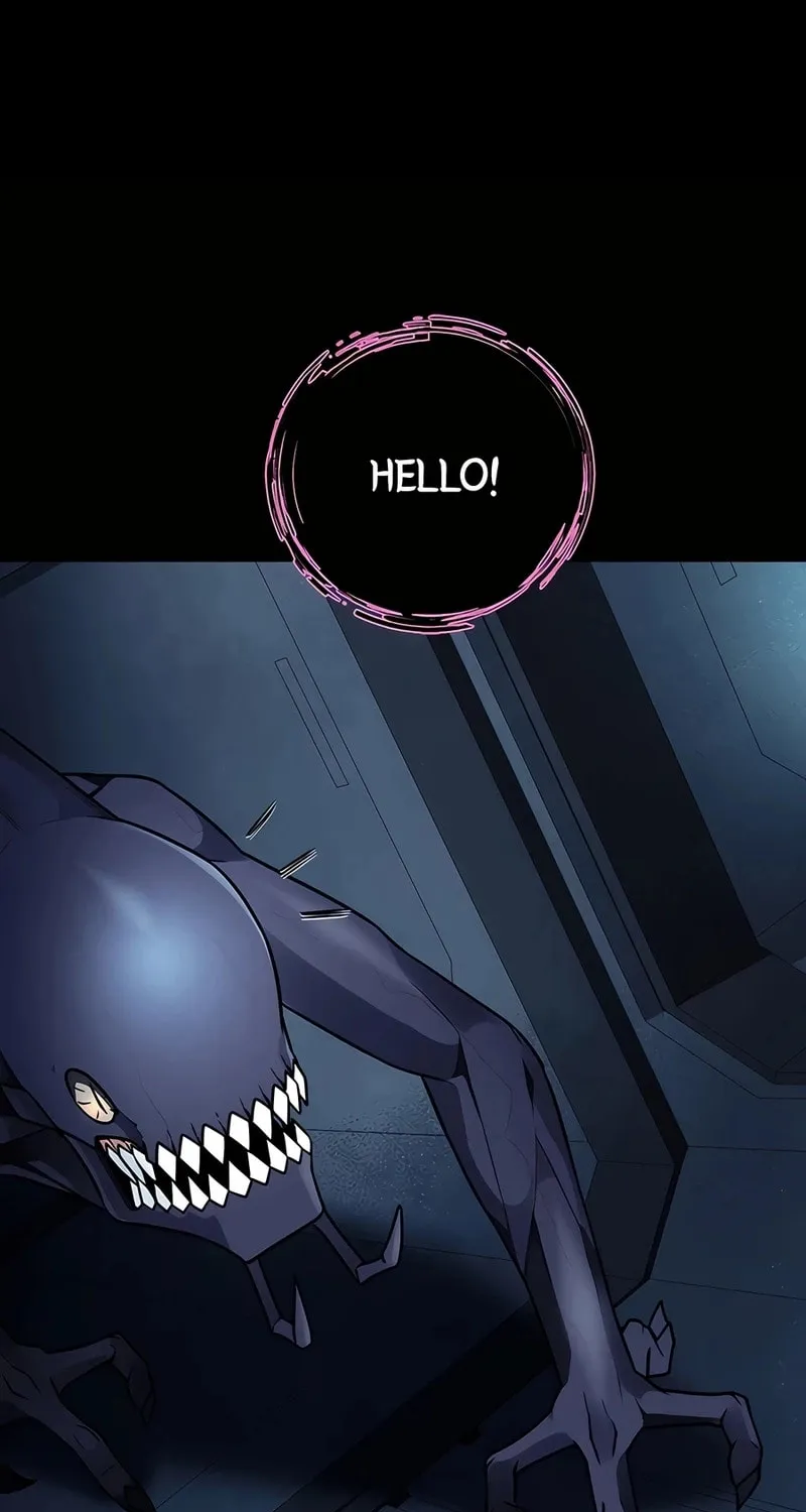 Read Evolution: Road to Space Monster chapter 30 image 66 on Lezhin