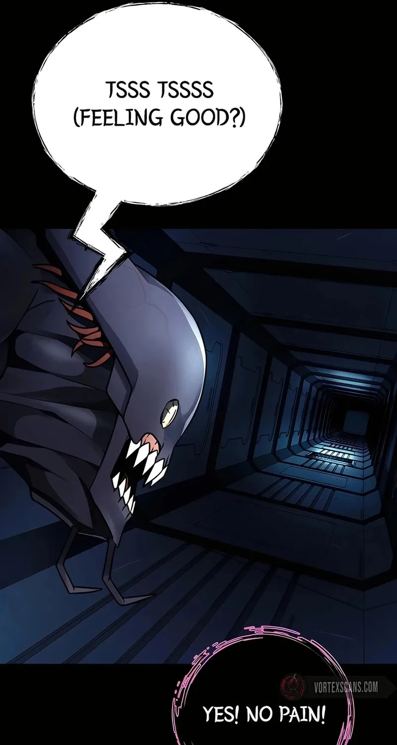 Read Evolution: Road to Space Monster chapter 30 image 69 on Lezhin