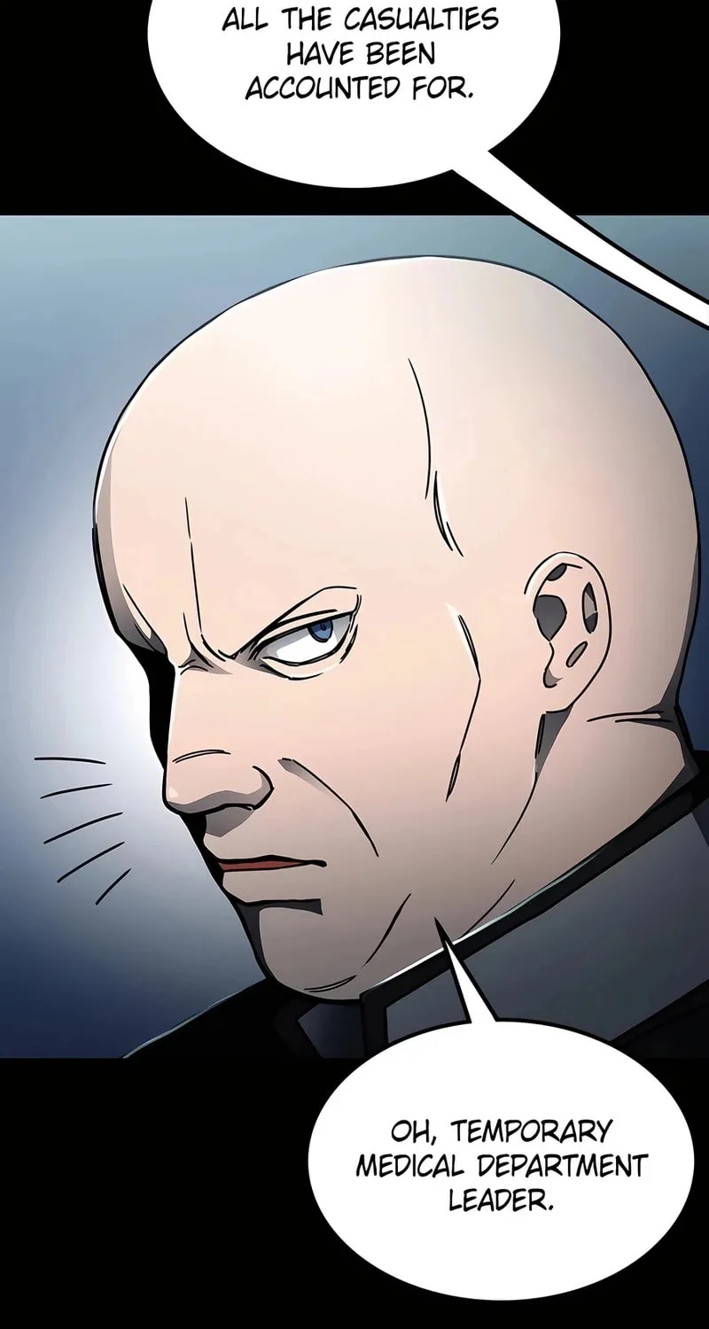 Read Evolution: Road to Space Monster chapter 30 image 7 on Lezhin