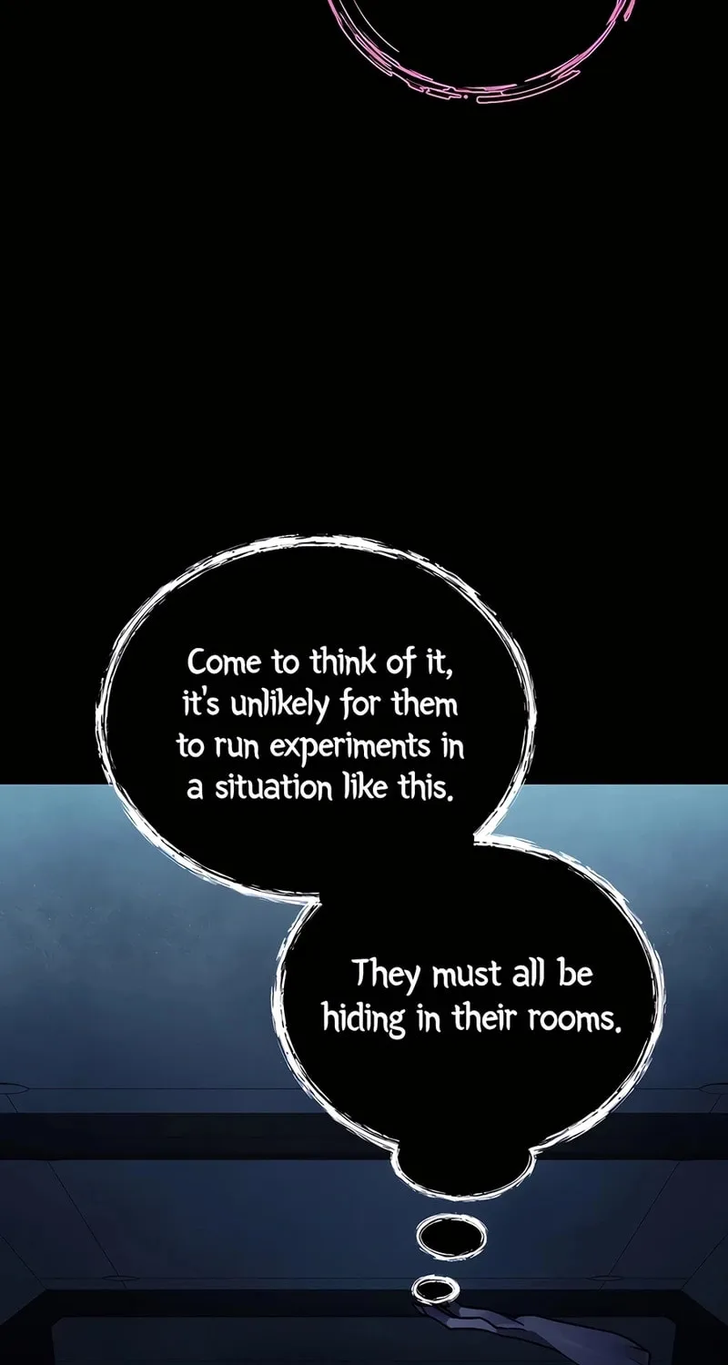 Read Evolution: Road to Space Monster chapter 30 image 70 on Lezhin