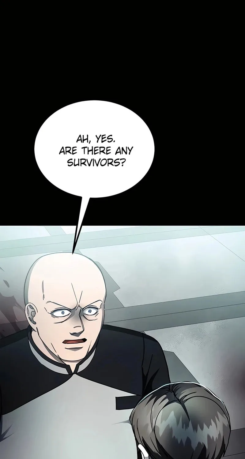 Read Evolution: Road to Space Monster chapter 30 image 8 on Lezhin