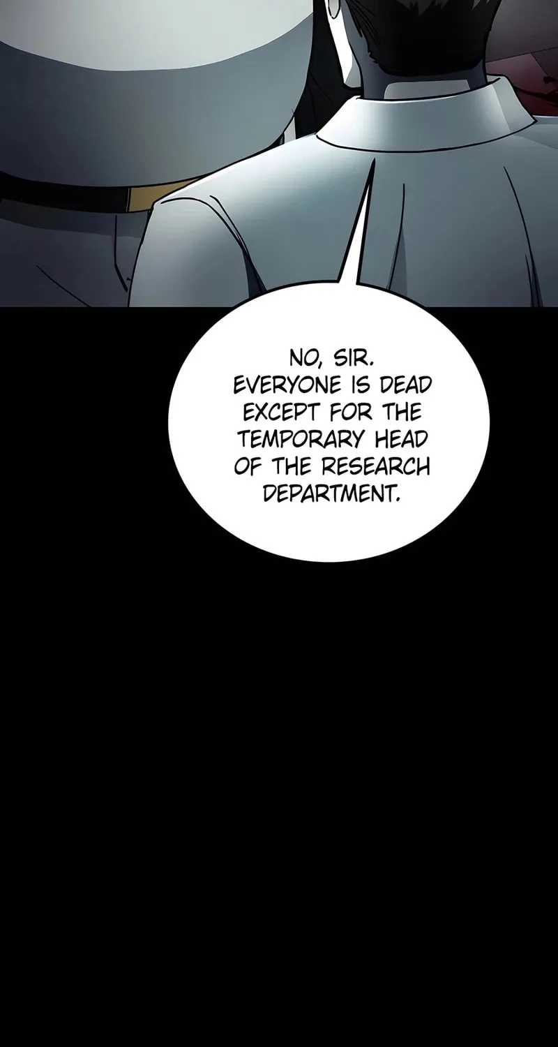 Read Evolution: Road to Space Monster chapter 30 image 9 on Lezhin