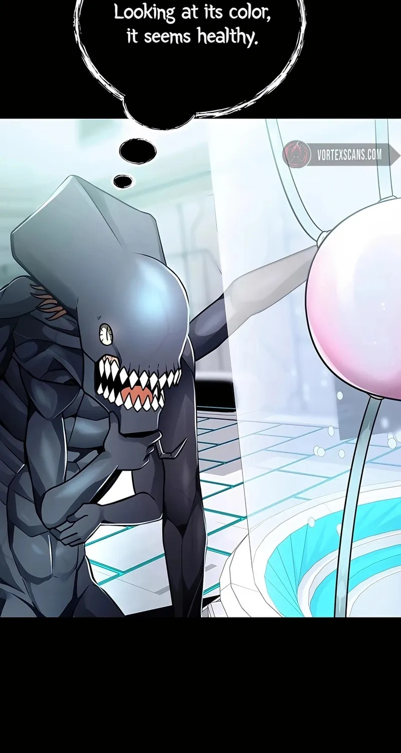 Read Evolution: Road to Space Monster chapter 31 image 13 on Lezhin