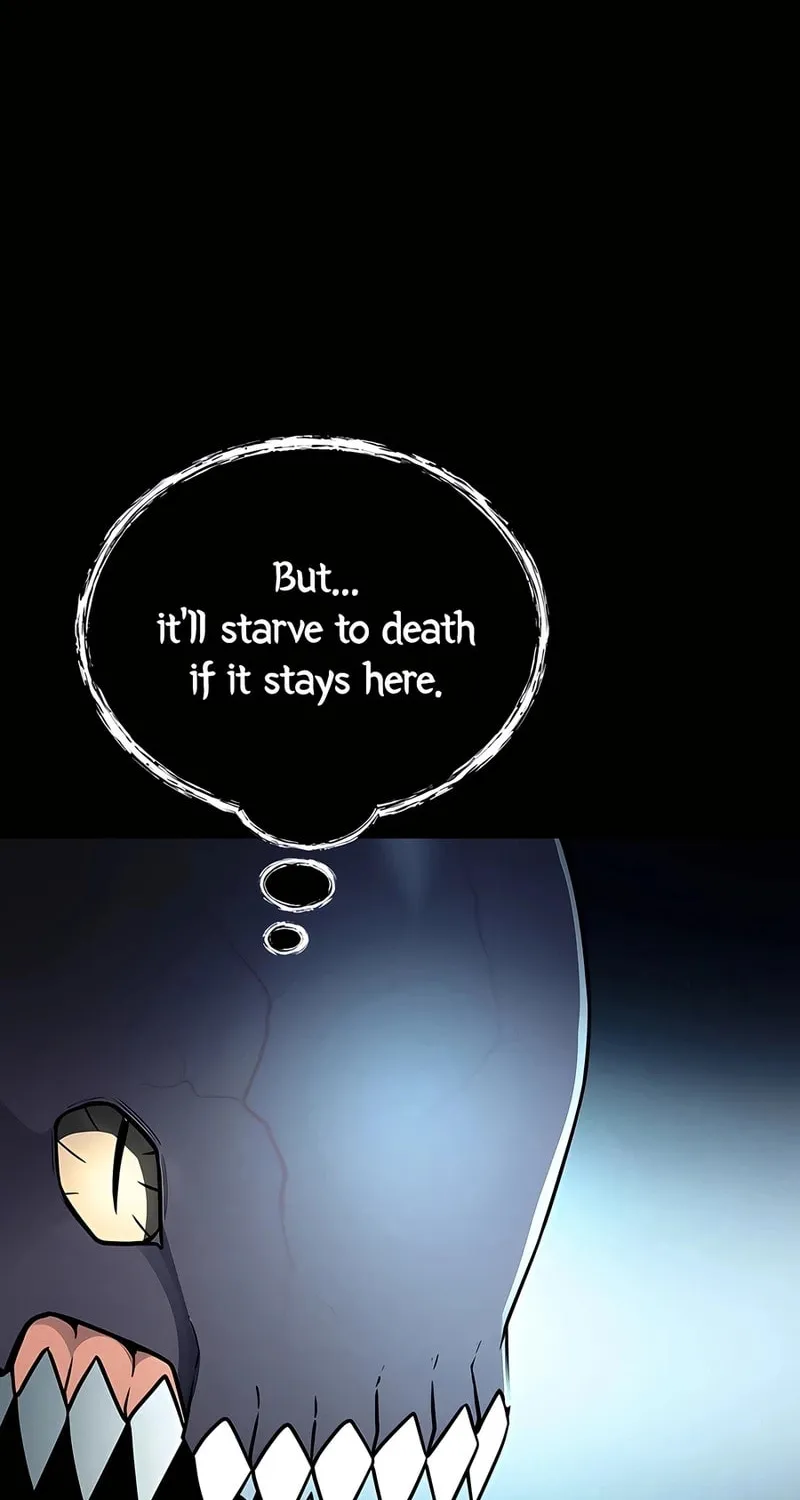 Read Evolution: Road to Space Monster chapter 31 image 14 on Lezhin