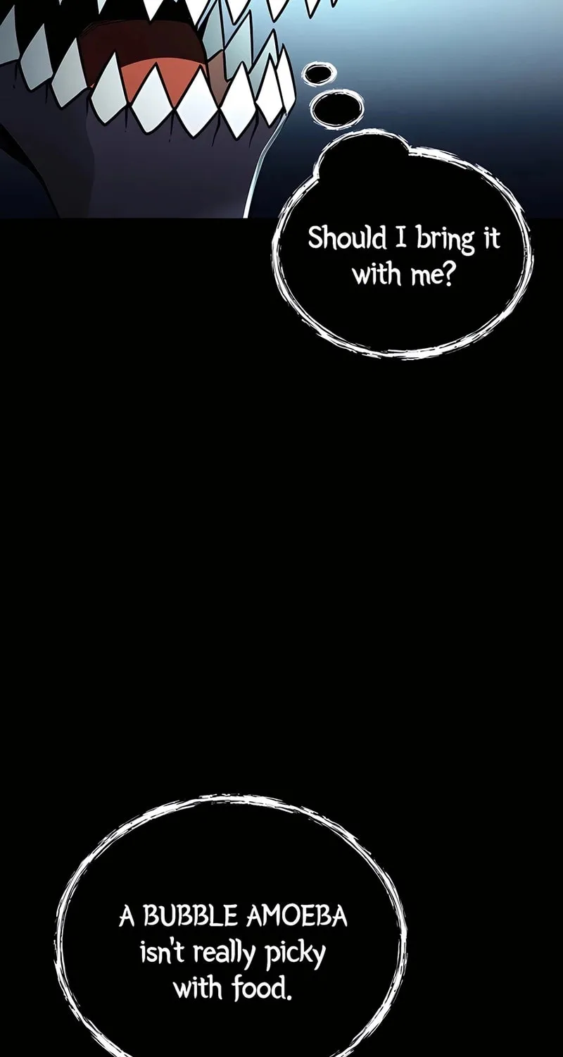 Read Evolution: Road to Space Monster chapter 31 image 15 on Lezhin