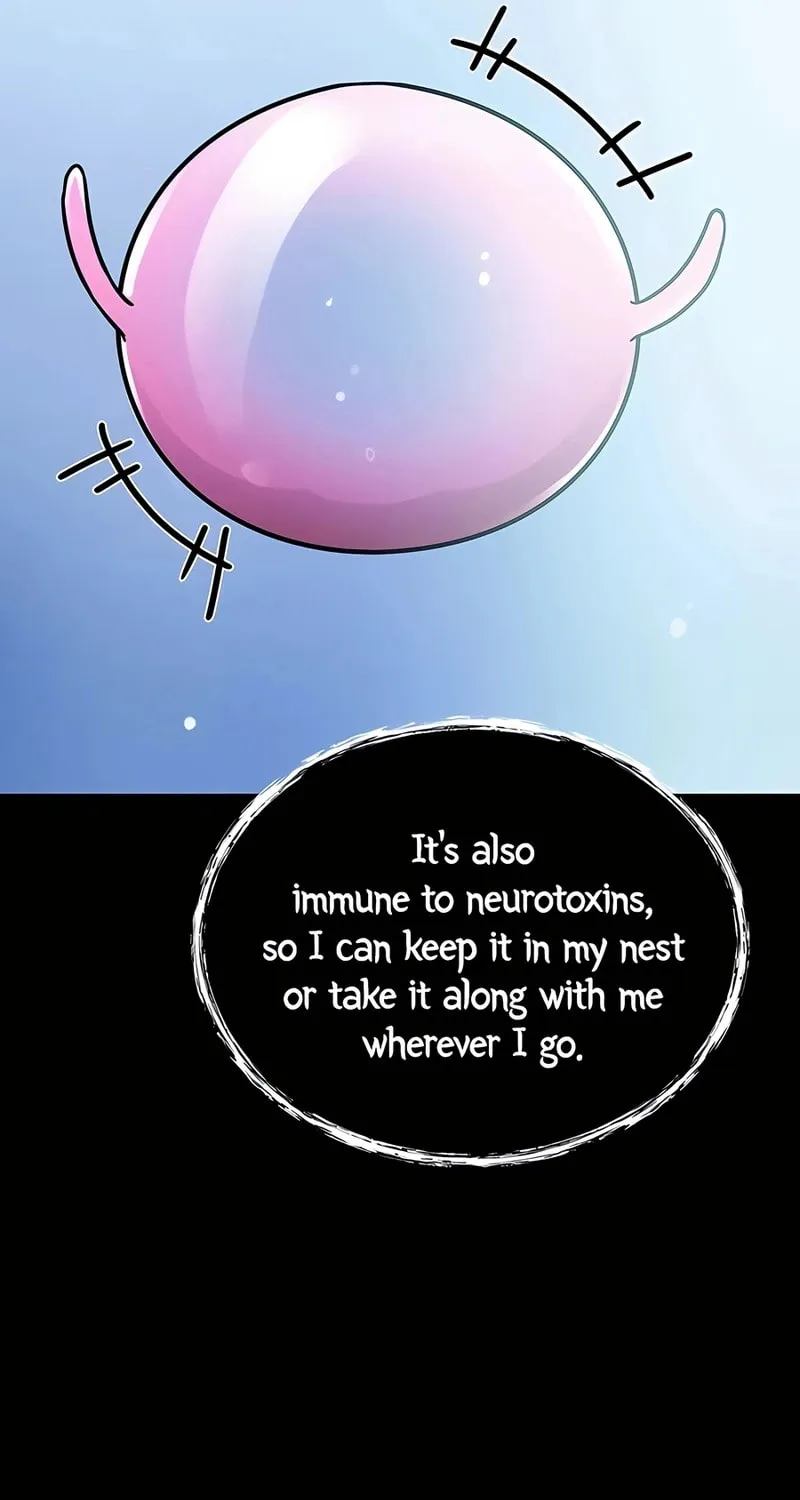 Read Evolution: Road to Space Monster chapter 31 image 17 on Lezhin