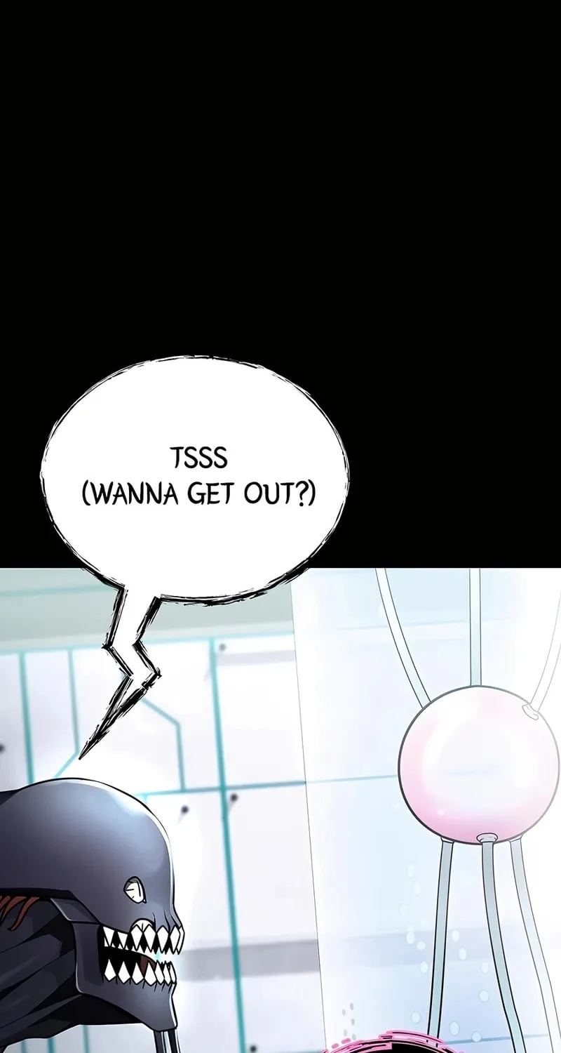 Read Evolution: Road to Space Monster chapter 31 image 18 on Lezhin