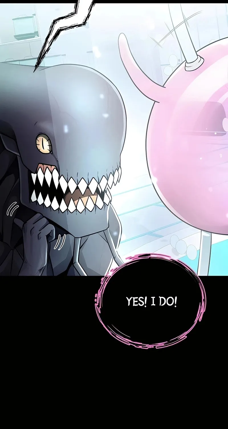 Read Evolution: Road to Space Monster chapter 31 image 20 on Lezhin