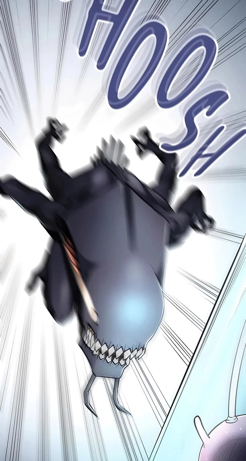 Read Evolution: Road to Space Monster chapter 31 image 24 on Lezhin