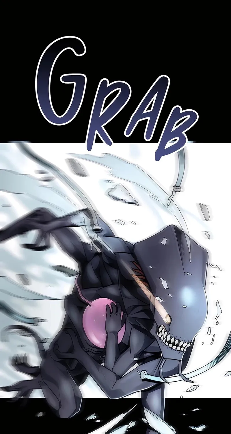 Read Evolution: Road to Space Monster chapter 31 image 26 on Lezhin