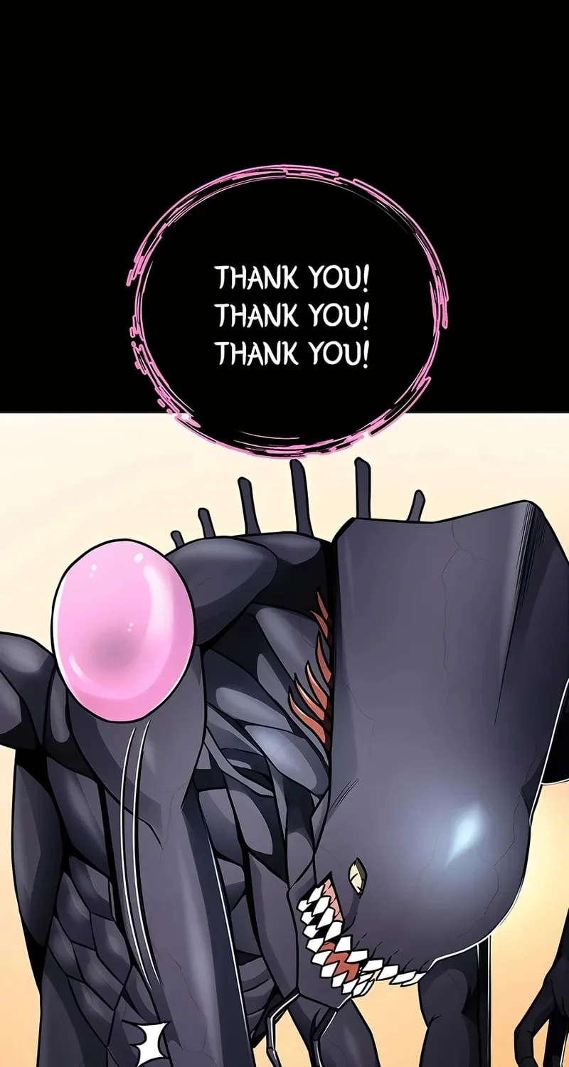 Read Evolution: Road to Space Monster chapter 31 image 28 on Lezhin