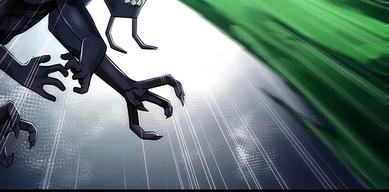 Read Evolution: Road to Space Monster chapter 31 image 33 on Lezhin
