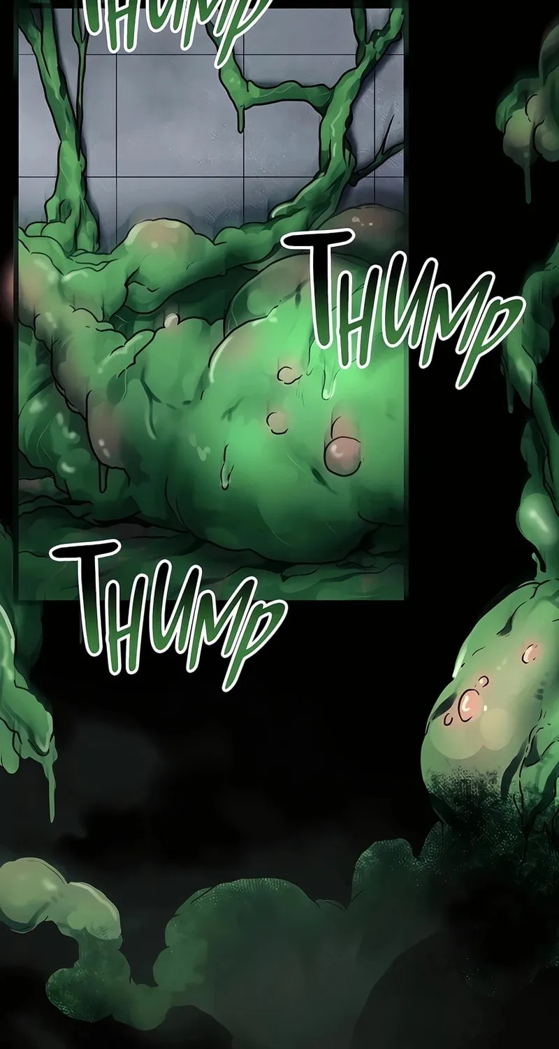 Read Evolution: Road to Space Monster chapter 31 image 41 on Lezhin
