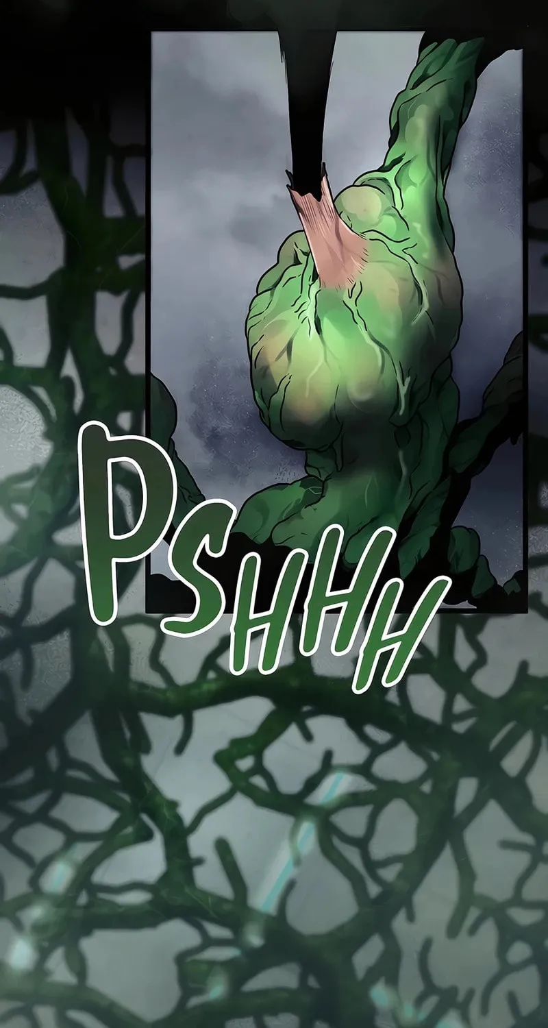 Read Evolution: Road to Space Monster chapter 31 image 42 on Lezhin
