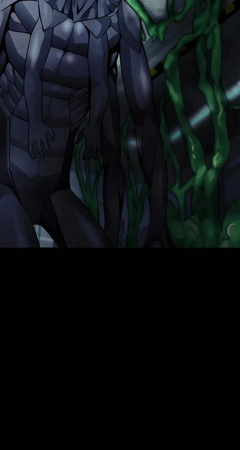 Read Evolution: Road to Space Monster chapter 31 image 44 on Lezhin