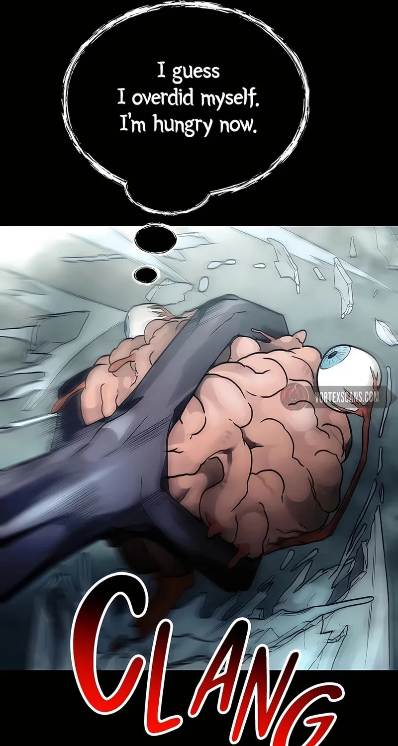 Read Evolution: Road to Space Monster chapter 31 image 46 on Lezhin