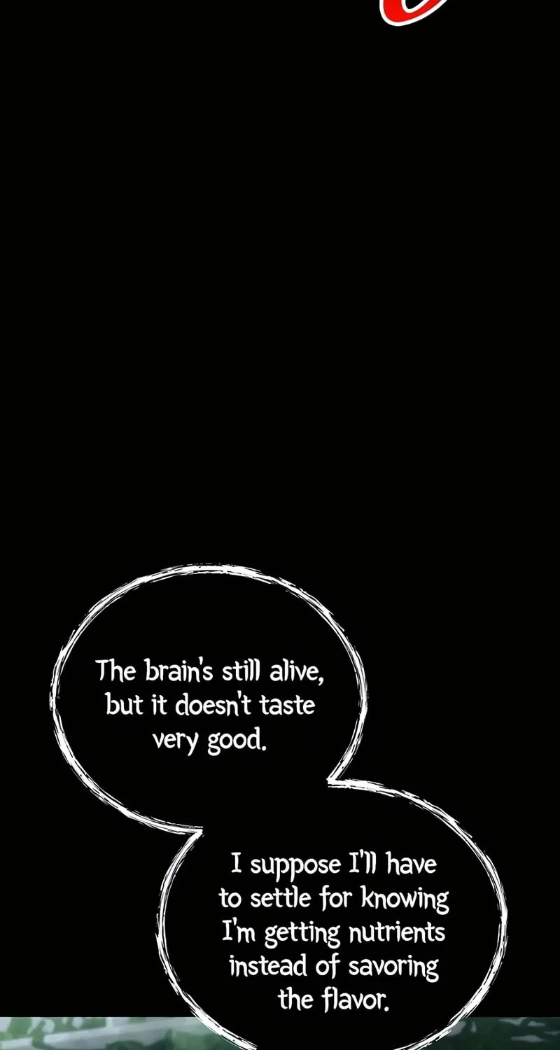 Read Evolution: Road to Space Monster chapter 31 image 47 on Lezhin