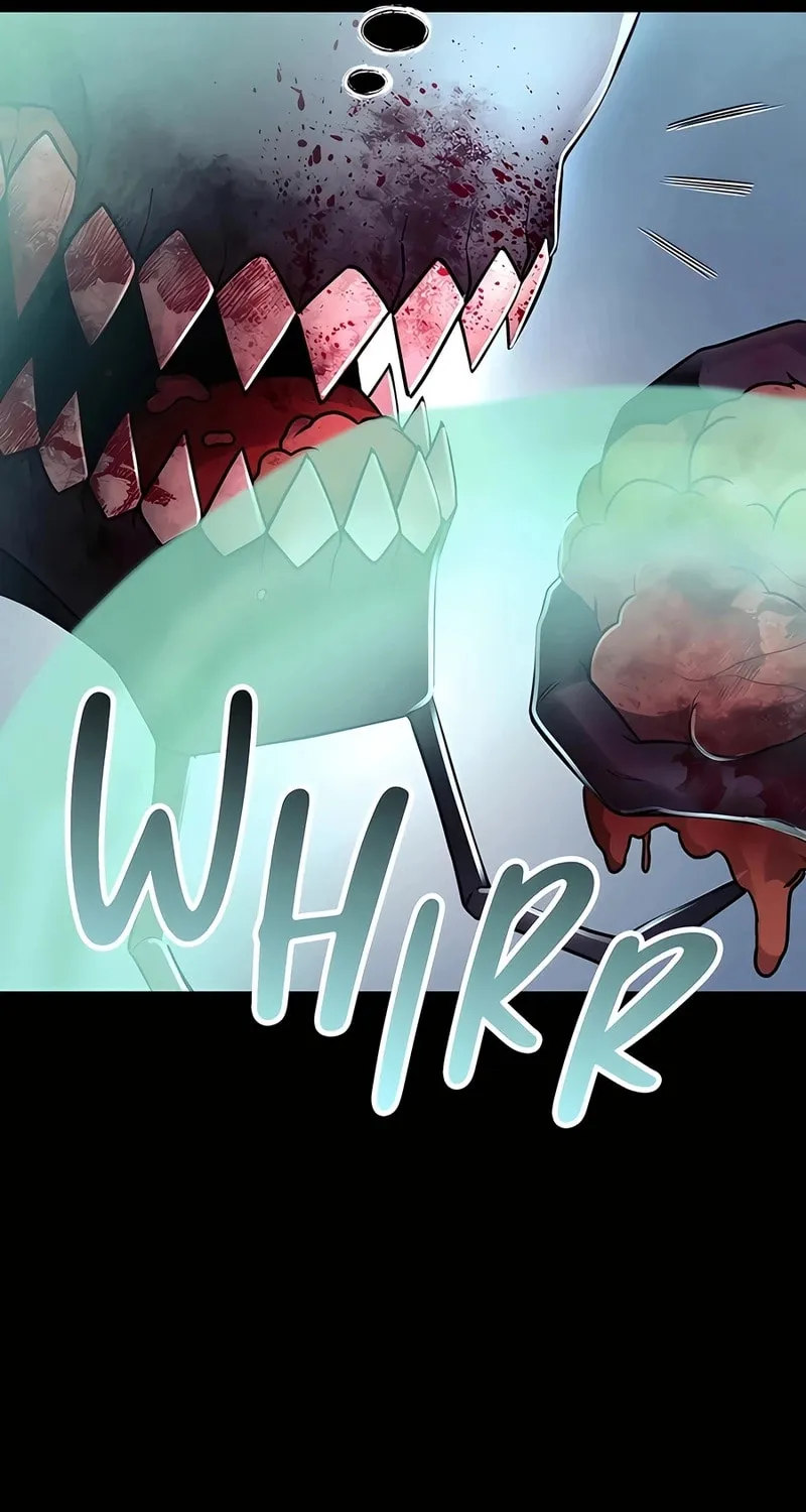 Read Evolution: Road to Space Monster chapter 31 image 52 on Lezhin