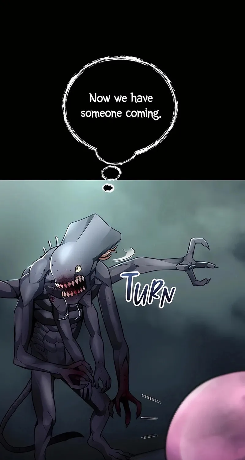 Read Evolution: Road to Space Monster chapter 31 image 53 on Lezhin