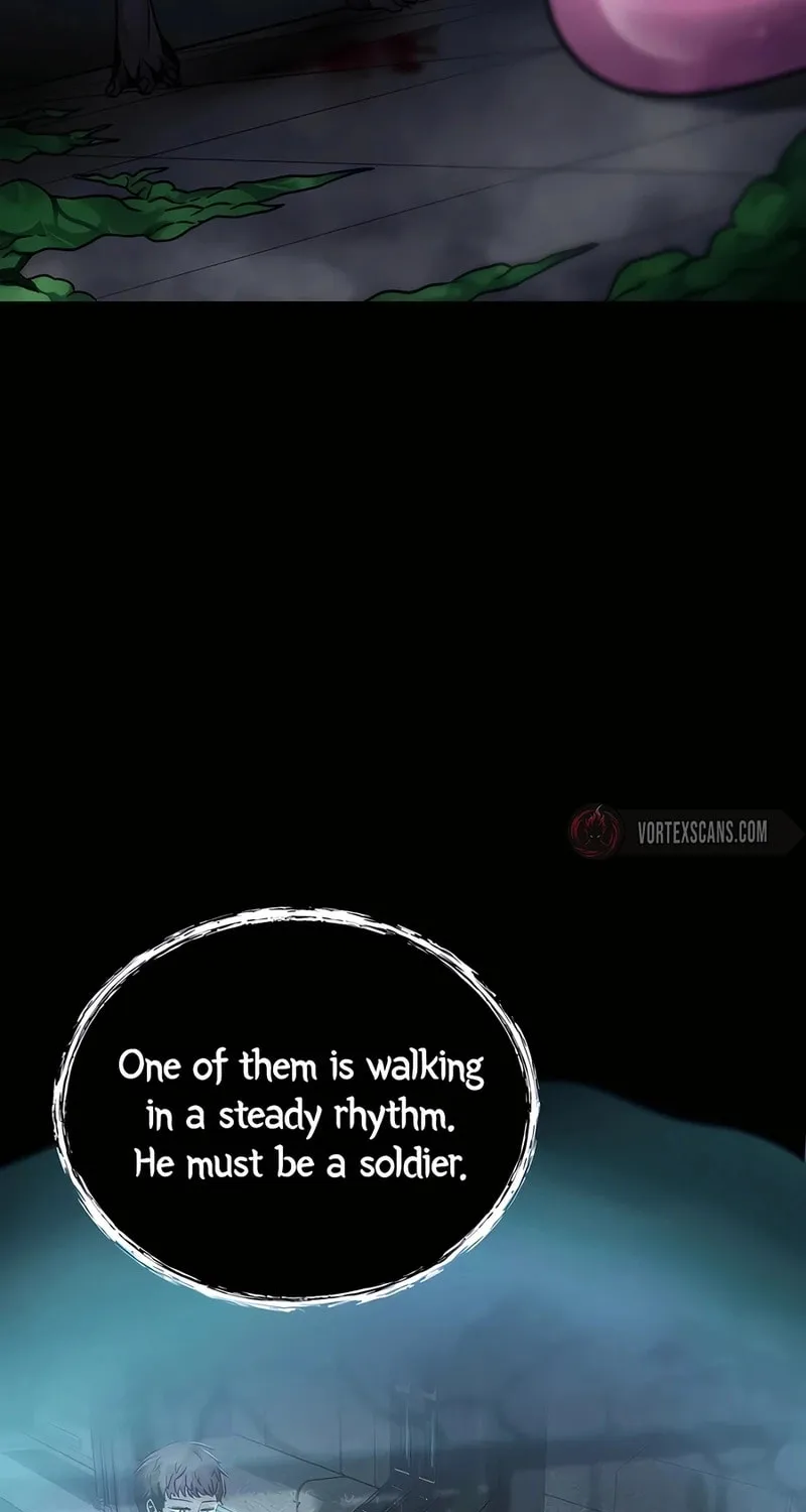 Read Evolution: Road to Space Monster chapter 31 image 54 on Lezhin