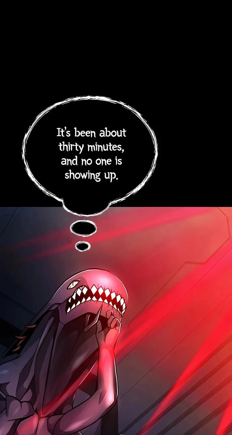 Read Evolution: Road to Space Monster chapter 31 image 6 on Lezhin