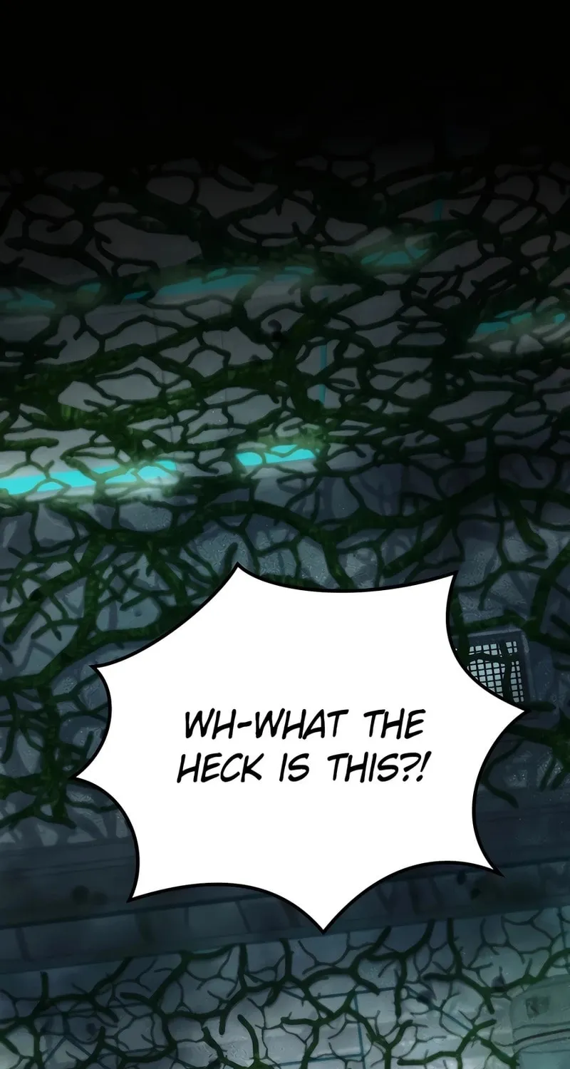 Read Evolution: Road to Space Monster chapter 31 image 61 on Lezhin