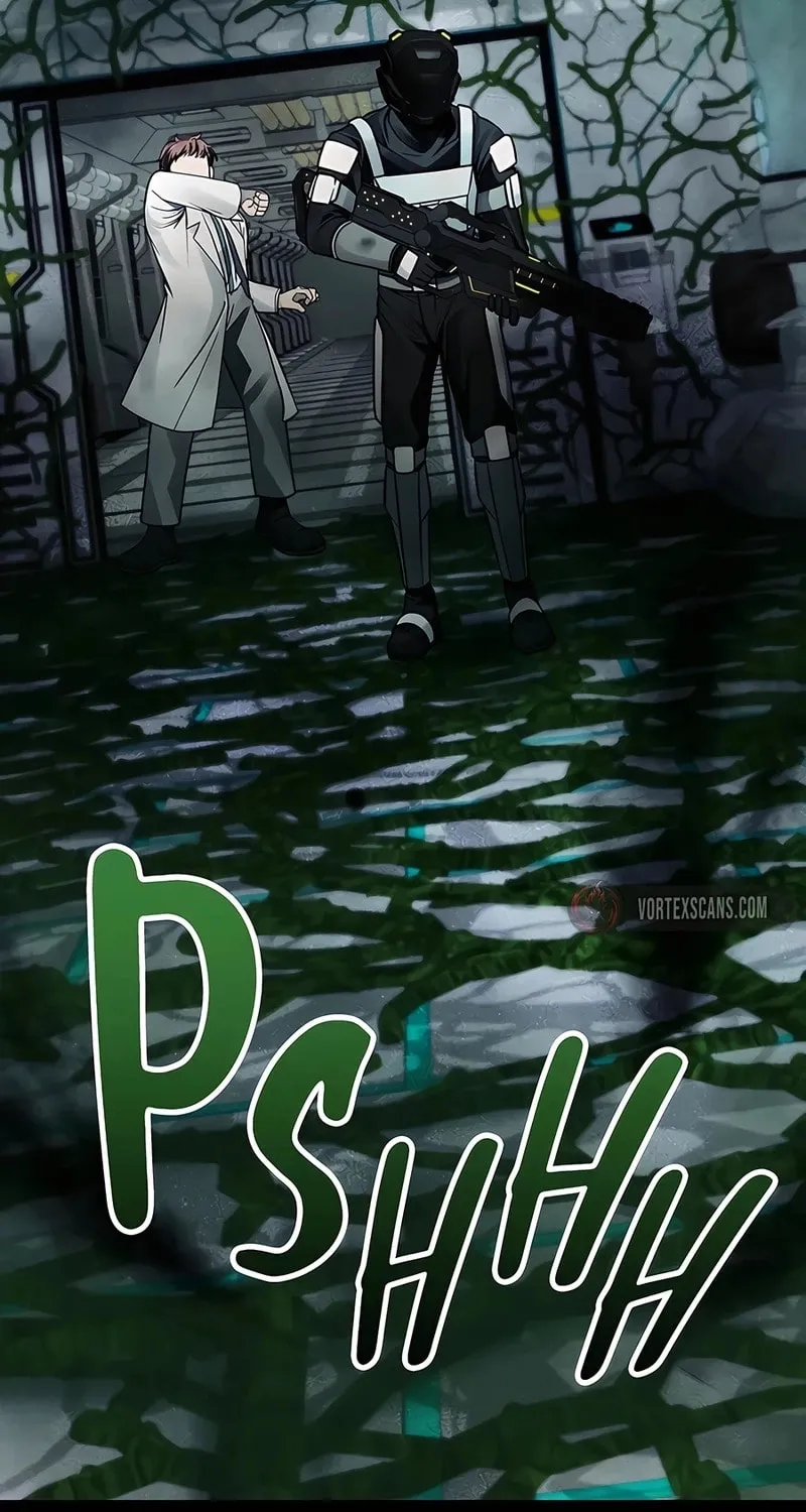 Read Evolution: Road to Space Monster chapter 31 image 62 on Lezhin